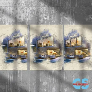 Poster Eco color
