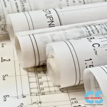 Poster Tracing paper