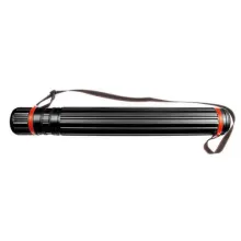 Drawing tube – Black